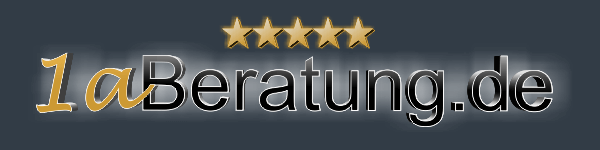 1aBeratung.de Logo